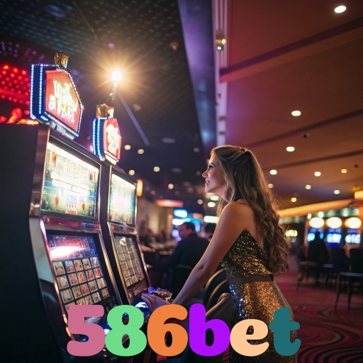 586bet:Jogue poker, aposte no futebol e ganhe em grandes jogos de cassino!