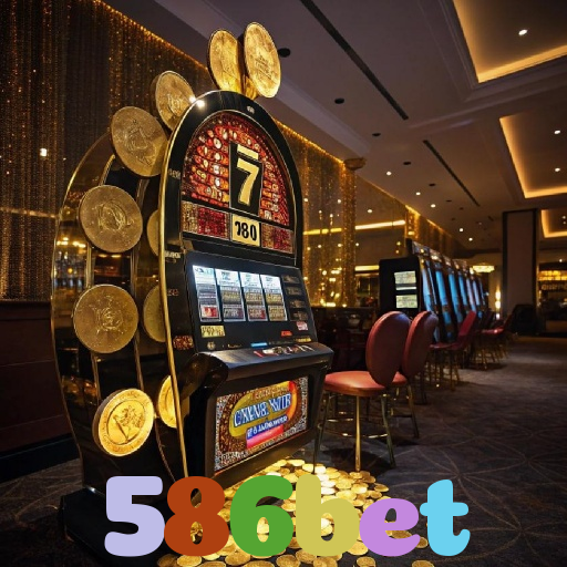 586bet：Aposte no futebol, jogue poker e conquiste vitórias épicas!