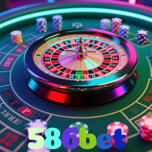 586bet：Jogue poker, aposte no futebol e ganhe em grandes jogos de cassino!
