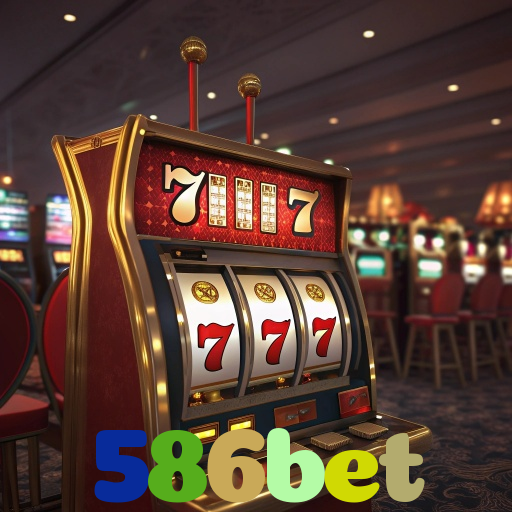 586bet：Aposte no futebol, jogue poker e conquiste vitórias épicas!