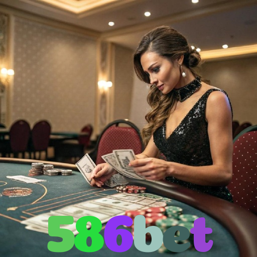 586bet：Aposte nas melhores slots e conquiste prêmios como nunca!