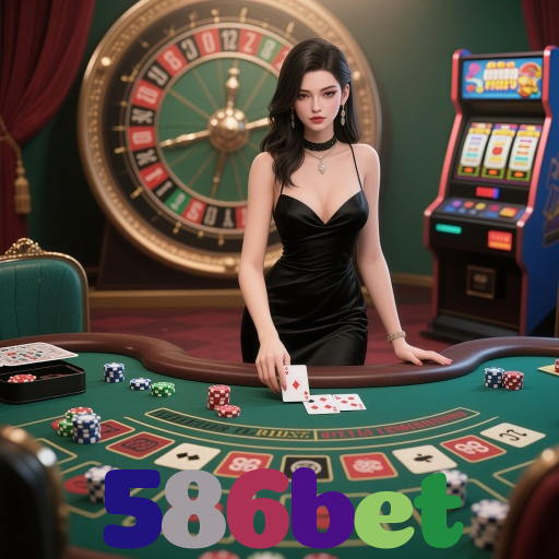 586bet：Jogue poker, aposte no futebol e ganhe em grandes jogos de cassino!