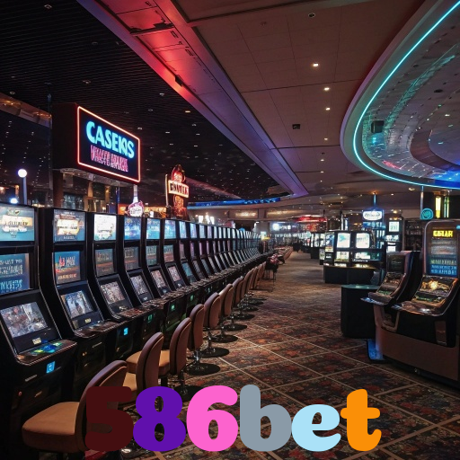 586bet:Aposte no futebol, jogue poker e conquiste vitórias épicas!
