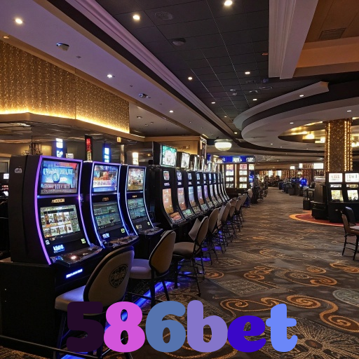 586bet:Aposte no futebol, jogue poker e conquiste vitórias épicas!