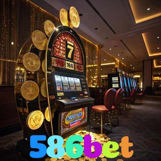 586bet：Aposte no futebol, jogue poker e conquiste vitórias épicas!