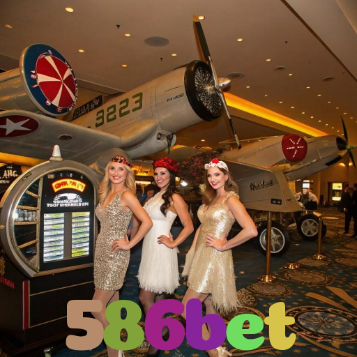 586bet：Aposte no futebol, jogue poker e conquiste vitórias épicas!
