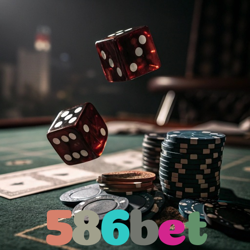 586bet:Aposte no futebol, jogue poker e conquiste vitórias épicas!