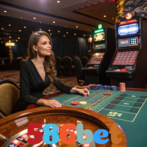 586bet:Aposte no futebol, jogue poker e conquiste vitórias épicas!