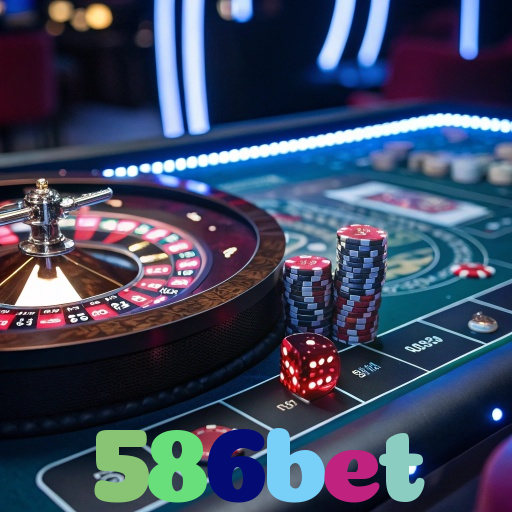 586bet:Aposte nas melhores slots e conquiste prêmios como nunca!