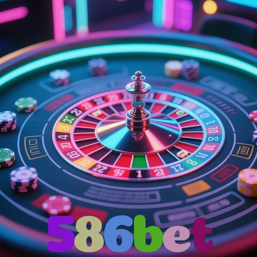 586bet：Aposte no futebol, jogue poker e conquiste vitórias épicas!