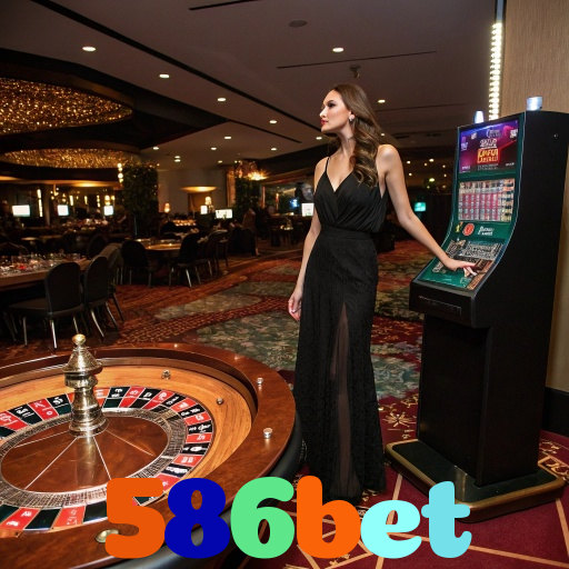 586bet:Aposte no futebol, jogue poker e conquiste vitórias épicas!