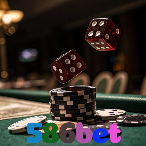 586bet：Aposte nas melhores slots e conquiste prêmios como nunca!