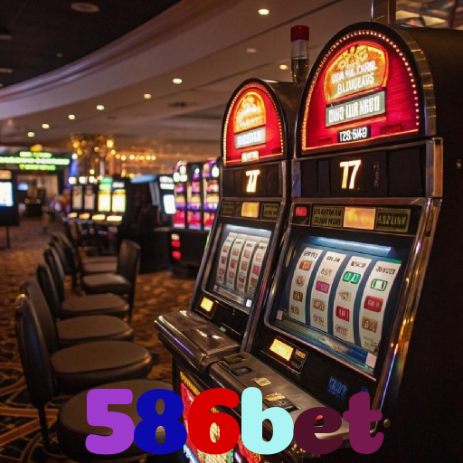 586bet：Jogue poker, aposte no futebol e ganhe em grandes jogos de cassino!