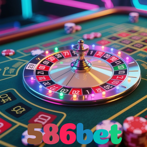 586bet:Aposte no futebol, jogue poker e conquiste vitórias épicas!