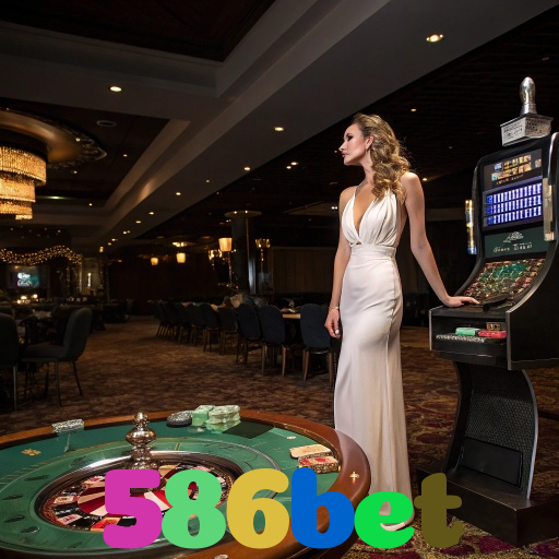 586bet：Jogue poker, aposte no futebol e ganhe em grandes jogos de cassino!