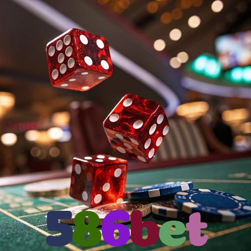 586bet:Jogue poker, aposte no futebol e ganhe em grandes jogos de cassino!