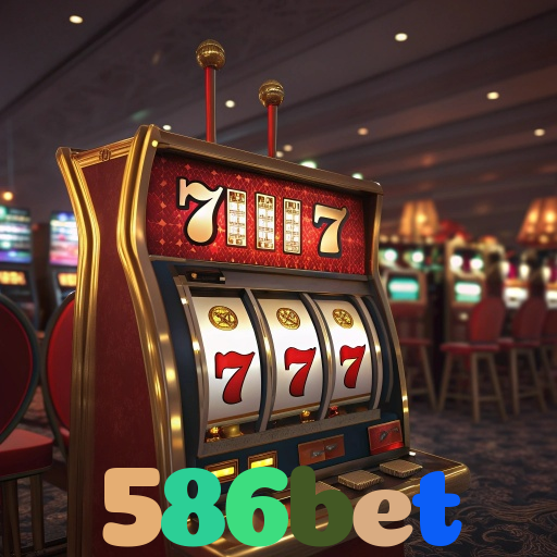 586bet:Jogue poker, aposte no futebol e ganhe em grandes jogos de cassino!