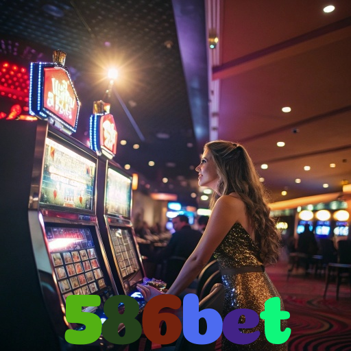 586bet：Aposte no futebol, jogue poker e conquiste vitórias épicas!