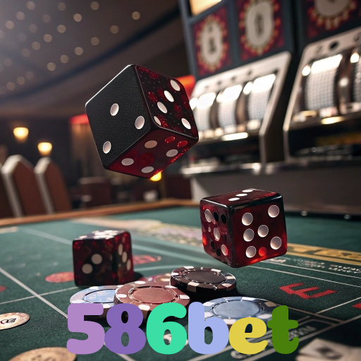 586bet:Aposte no futebol, jogue poker e conquiste vitórias épicas!