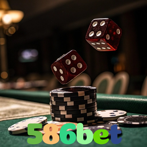 586bet：Jogue poker, aposte no futebol e ganhe em grandes jogos de cassino!