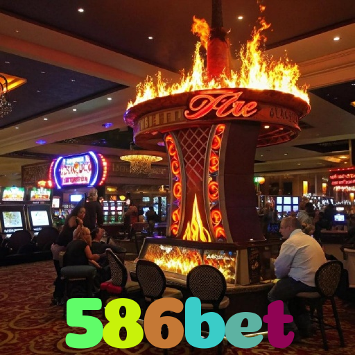586bet:Aposte no futebol, jogue poker e conquiste vitórias épicas!