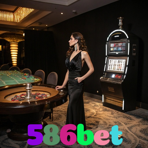 586bet:Aposte no futebol, jogue poker e conquiste vitórias épicas!