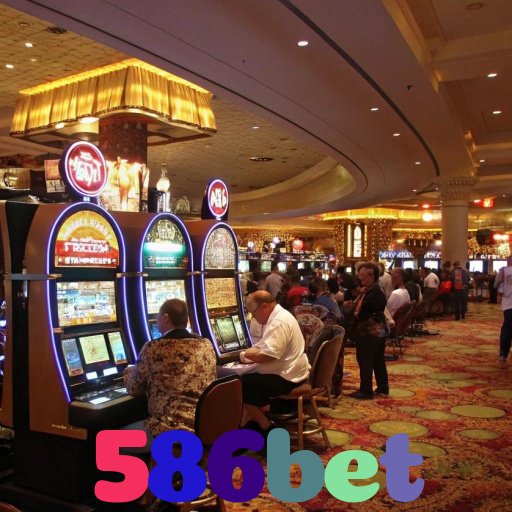 586bet:Aposte nas melhores slots e conquiste prêmios como nunca!