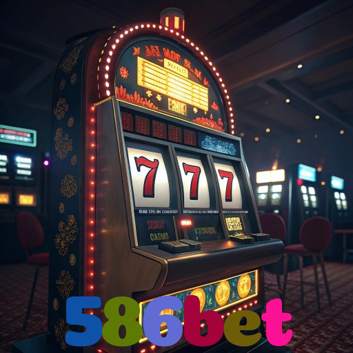 586bet：Aposte no futebol, jogue poker e conquiste vitórias épicas!