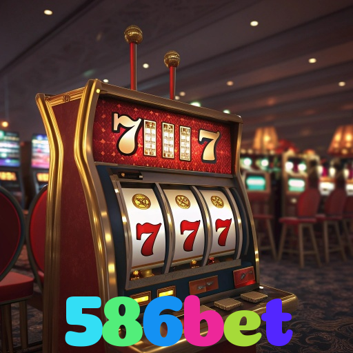 586bet：Jogue poker, aposte no futebol e ganhe em grandes jogos de cassino!