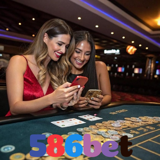 586bet:Aposte nas melhores slots e conquiste prêmios como nunca!