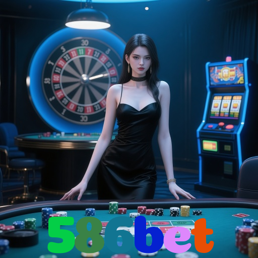 586bet:Aposte nas melhores slots e conquiste prêmios como nunca!
