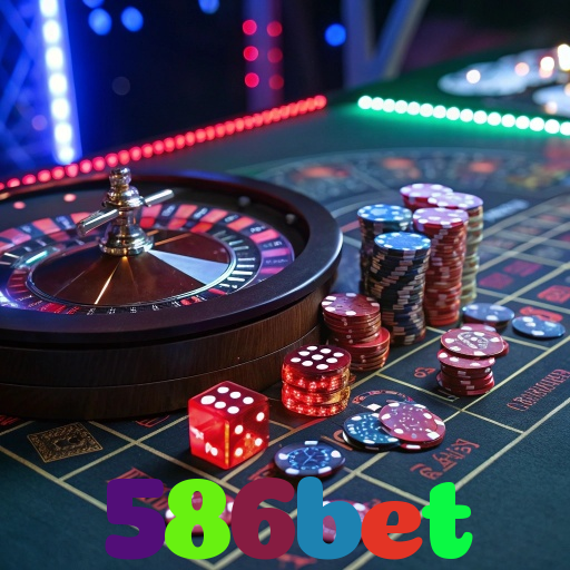 586bet:Aposte nas melhores slots e conquiste prêmios como nunca!