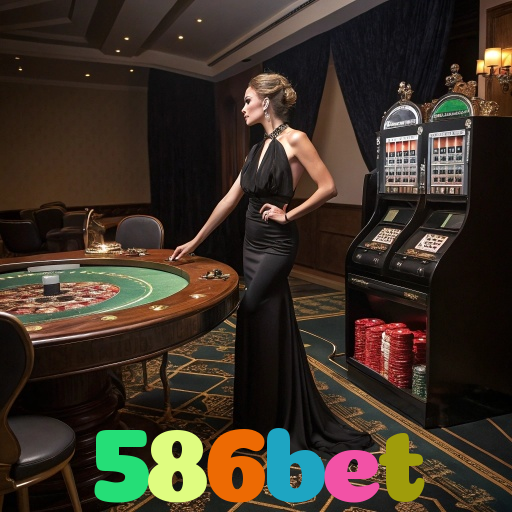 586bet:Aposte no futebol, jogue poker e conquiste vitórias épicas!