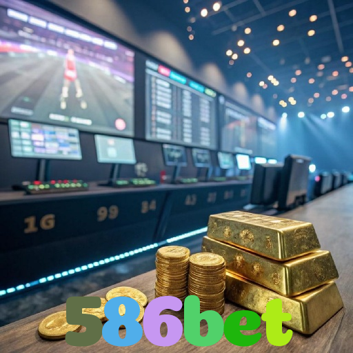 586bet：Aposte no futebol, jogue poker e conquiste vitórias épicas!