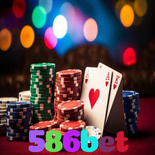 586bet：Aposte no futebol, jogue poker e conquiste vitórias épicas!