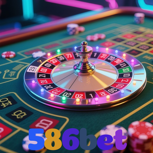 586bet：Aposte no futebol, jogue poker e conquiste vitórias épicas!