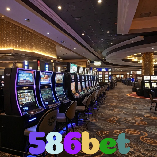586bet:Jogue poker, aposte no futebol e ganhe em grandes jogos de cassino!