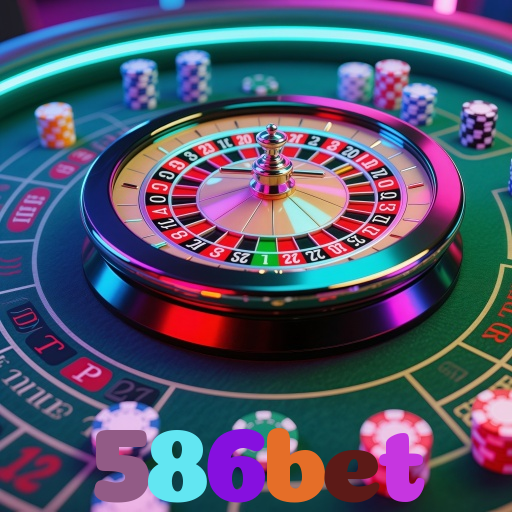 586bet：Jogue poker, aposte no futebol e ganhe em grandes jogos de cassino!