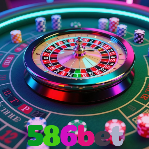 586bet:Jogue poker, aposte no futebol e ganhe em grandes jogos de cassino!