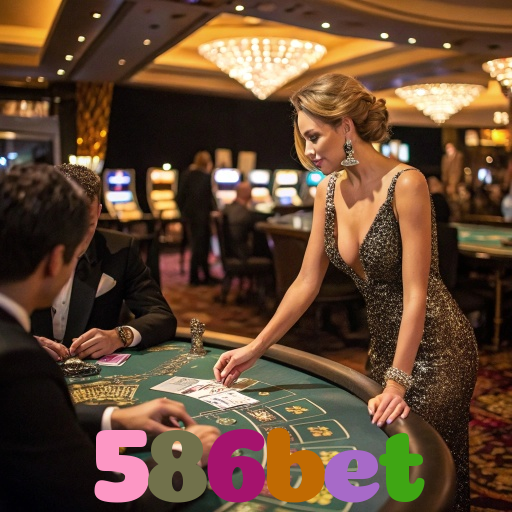 586bet:Jogue poker, aposte no futebol e ganhe em grandes jogos de cassino!