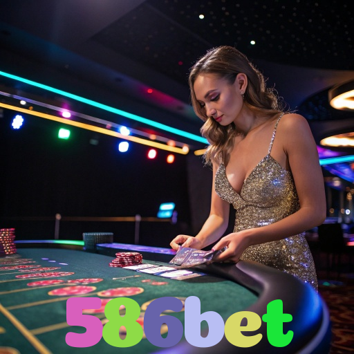 586bet:Aposte nas melhores slots e conquiste prêmios como nunca!