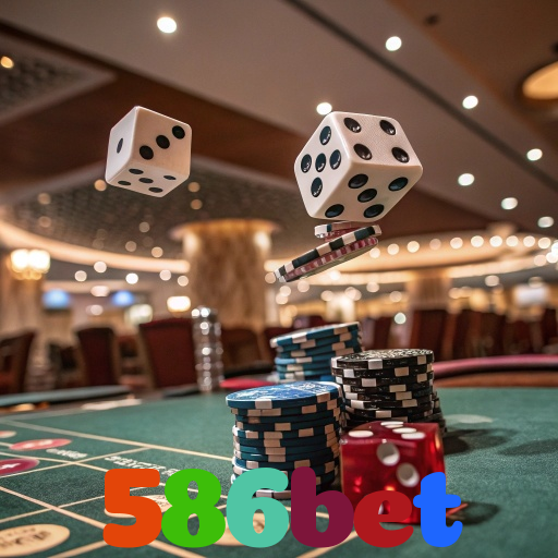 586bet:Jogue poker, aposte no futebol e ganhe em grandes jogos de cassino!