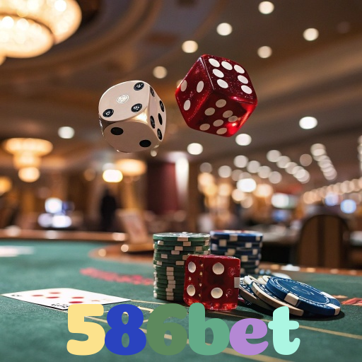 586bet：Aposte nas melhores slots e conquiste prêmios como nunca!