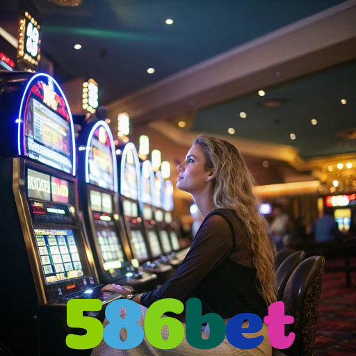 586bet:Aposte no futebol, jogue poker e conquiste vitórias épicas!