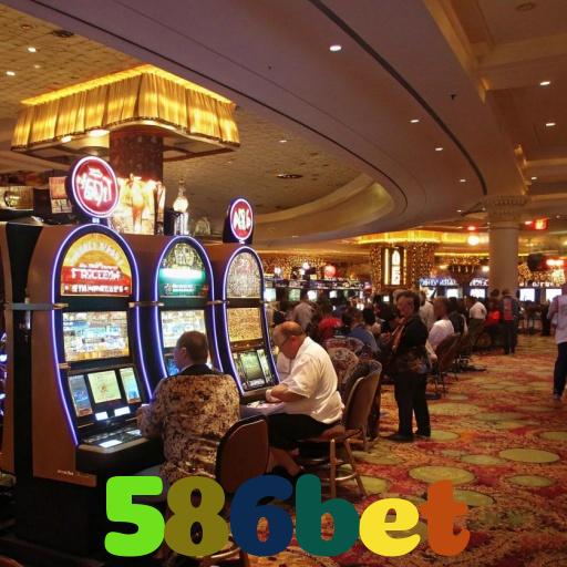 586bet：Aposte no futebol, jogue poker e conquiste vitórias épicas!