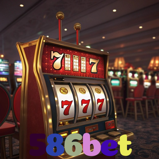 586bet：Jogue poker, aposte no futebol e ganhe em grandes jogos de cassino!