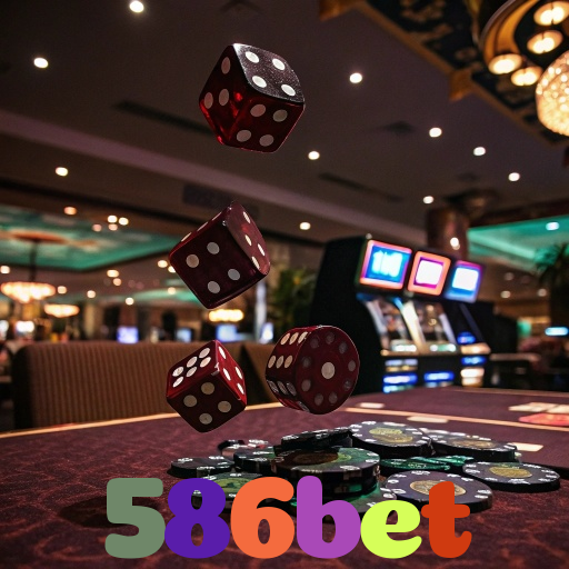 586bet：Aposte no futebol, jogue poker e conquiste vitórias épicas!