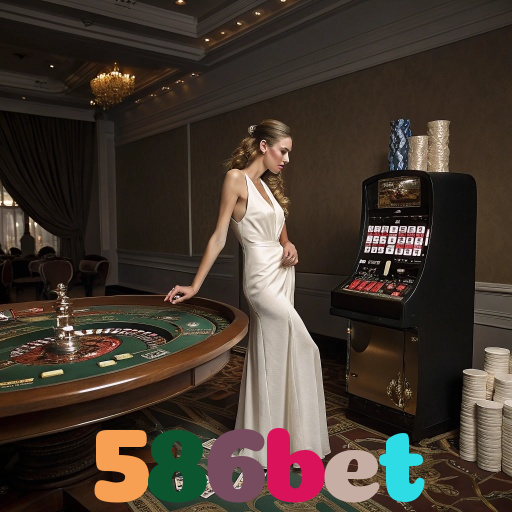 586bet:Jogue poker, aposte no futebol e ganhe em grandes jogos de cassino!