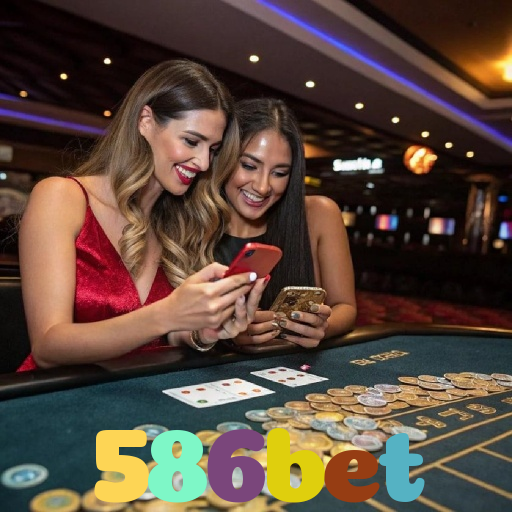 586bet:Jogue poker, aposte no futebol e ganhe em grandes jogos de cassino!