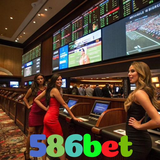586bet:Aposte no futebol, jogue poker e conquiste vitórias épicas!